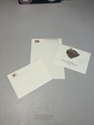 White Star Line  Rms Titanic Replica Stationery Sets With Envelopes  Nice 