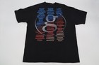 Vintage Garth Brooks Fresh Horses Tour 1996 Mens Xl Country Shirt Black Usa Made