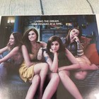 2012 Girls Hbo Comedy Tv Series Print Ad poster Pinup Promo Art Magazine Page
