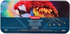Derwent Chromaflow Pencils  Set Of 150 In 150 Count  pack 1   Assorted 