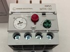 Cerus Industrial mtk-32 3k 8s thermal Overload Relay 14-8 Awg