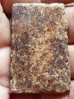 Thai Amulet Buddha Phra Somdej Lp Toh Wat Rakang Phim Yai Original Antique