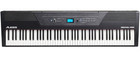 Alesis Recital Pro - Digital Piano - New - Open Box - With Piano Stand