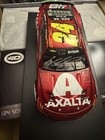Hendrick Motorsports 40th Anniversary  Race Version 3 Car Autographed Set