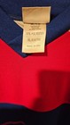 Hard Rock Cafe Jersey Hockey Team New York Rangers Xl