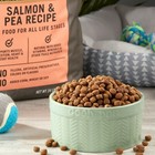 Pure Balance Wild   Free Salmon   Pea Recipe Dry Dog Food  Grain-free  24 Lbs