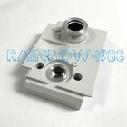 For Edwards Rv3_5_8_12 Vacuum Pump Inlet Top Cover A21035125 Rv Cover Plate