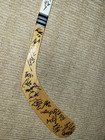 Moving Sale  Nhl Florida Panthers Team Signed Hockey Stick 2012-2013 Pc