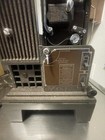 Vintage Eastman Kodak Kodascope Model L 16mm Movie Film Projector W  Case   Cord