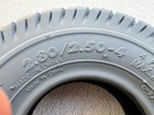 Zinger Chair Wheelchair Tires  Pair  2 80 2 50-4  Tire