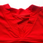 Vtg New England Patriots Game Jersey Hart Lee Dykes Team Issued Oklahoma State