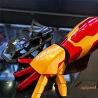 Iron Man Mk42 Gauntlet Arm 1 1  Wearable Cosplay Armor Voice remote Control Gift