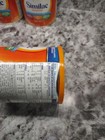 Lot 6x Similac Sensitive W  Iron 12 5 Oz Baby Infant Formula Powder Exp 08 2026