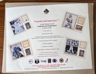 New York Yankees Don Mattingly Limited Edition Lithograph