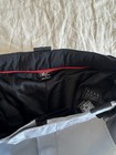 Alpinestars Andes V3 Drystar Textile Motorcycle Pants   Grey charcoal