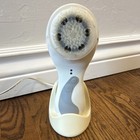 Clarisonic Plus Sonic Electric Facial Brush Rechargeable Cradle 3 New Heads 