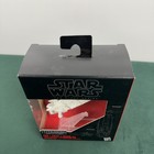 Star Wars The Black Series Titanium First Order Transporter  14 Die-cast Vehicle