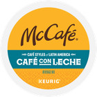 Mccaf   Caf   Styles Of Latin America Caf   Con Leche  K-cups  60 Count