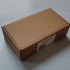 Avigilon Poe-inj2-plus-na Poe Injector Power Over Ethernet  Mpn 220-0301