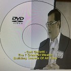 Dan Kennedy Carl Galletti  Dvd   Report  7 Greatest Wealth Secrets Of  All Time