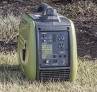 Sportsman 2 200-watt  Gasoline Powered Inverter Free Shipping To Puerto Rico 