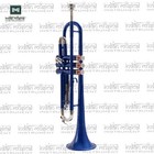 Imi Trumpet Bb With All Accessories Including Mouthpiece   Case 