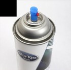 Aerosol Automotive Touch-up Paint For Honda Civic - Nighthawk Black Pearl Cle   