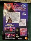 Xena Warrior Princess Conqueror Of Nations The Debt - Nib