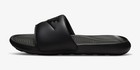 Nike Victori One Slide Triple Black black black Sport Sandals Benassi Men Sizes