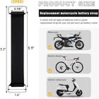Battery Strap  Rubber Band Battery Fixed Strap Replacement  Stretchable Battery