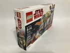 Lego Star Wars 75176 Resistance Transport Pod - New - Sealed - Retired