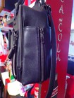 Ayla   Co Women   s Mini Diaper  Bag backpack Black Excellent Condition