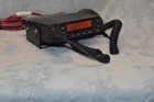 Kenwood Tk-981 Version 2 900mhz Transceiver W  Microphone  Power Cord   Mount