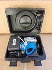 Hougen Hmd904 Magnetic Drill In Case W  Cutters 