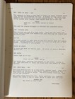 Original Nowhere Man    heart Of Darkness    Script Blue Revised Pages  r314 11 1995