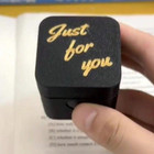 Middle Finger Surprise Gift Box Middle Finger Perfect Prank Hand Pop-up Gift Box