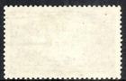Soouthern Rhodesia Scott 34 Used Vf xf - 1935 2p Blk Brn   Lt Green -  George V