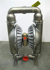 2  Wilden 08-11231 Aluminum T8 sapb ne ne ne Double Diaphragm Pump New V1