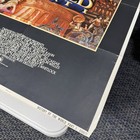 Vtg Mel Brooks  History Of The World Part I 1981 Original 27x41 Movie Poster Vgc