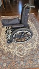 Drive Medical Pediatric Wheelchair