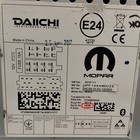 Daiichi Radio Code For Peugeot Boxer   Instant Unlock Code Service