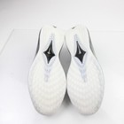 Anta Sports Basketball Shoe Men s Silver New Without Box 17
