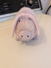 Nwt Jellycat Higgledy Piggledy Pink Pig Small 6  Plush Stuffed Animal Retired