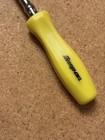 Snap On Thllf72 1 4    Extra Long Flex Head Hard Grip Hi Viz