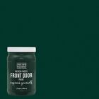 Modern Masters 1 Qt 275279 Successful Front Door Paint Water-based Enamel
