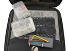 Dye Mxr Liquid Silver Paintball Gun