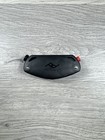 Peak Design Capture Camera Clip V2  Kelp Black Red No Pro Plate