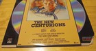 The New Centurions  1972      Laserdisc     George C  Scott  Stacy Keach - Tested