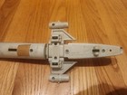 Battlestar Galactica Colonial Stellar Probe Spaceship 1978 Vtg 70s Mattel