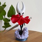 19cm Hollow Knight Silksong Hornet Figure Pvc Action Statue Collectible Model